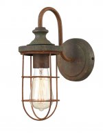 Бра Vele Luce Vintage VL6096W01