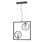 Подвесной светильник Vele Luce VL6292p02 speed