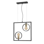 Подвесной светильник Vele Luce VL6292p02 speed