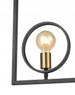 Подвесной светильник Vele Luce VL6292p02 speed