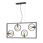 Подвесной светильник Vele Luce VL6292p04 speed