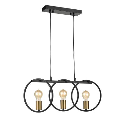 

Подвесной светильник Vele Luce VL6302p03 liberty, VL6302p03