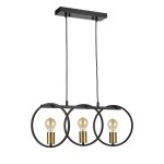 Подвесной светильник Vele Luce VL6302p03 liberty