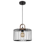 Подвесной светильник Vele Luce VL6312p11 ritmo