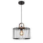 Подвесной светильник Vele Luce VL6312p11 ritmo