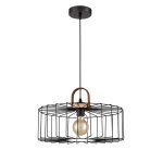 Подвесной светильник Vele Luce VL6312p21 ritmo