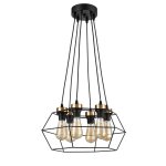 Подвесной светильник Vele Luce VL6322p06 tempo