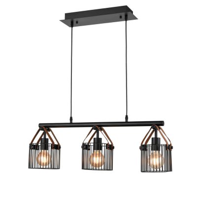 

Подвесной светильник Vele Luce VL6332p03 drago, VL6332p03