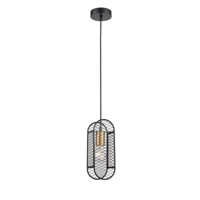 

Подвесной светильник Vele luce VL6342p01 city, VL6342p01