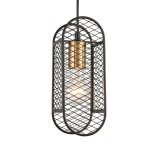 Подвесной светильник Vele luce VL6342p01 city