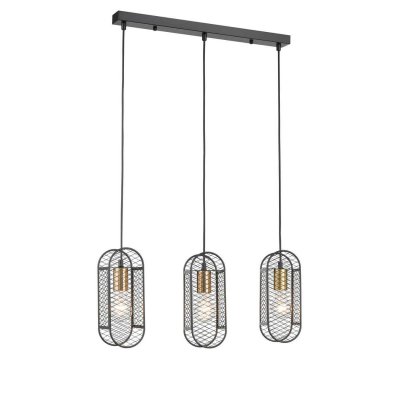 

Подвесной светильник Vele luce VL6342p03 city, VL6342p03