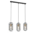 Подвесной светильник Vele luce VL6342p03 city