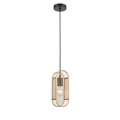 

Подвесной светильник Vele luce VL6344p01 city, VL6344p01
