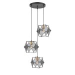 Подвесной светильник Vele luce VL6352p03 spark