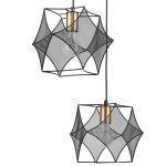 Подвесной светильник Vele luce VL6352p03 spark