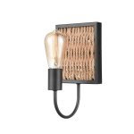 Светильник настенный бра Vele luce VL6362w01 tower