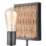 Светильник настенный бра Vele luce VL6362w01 tower