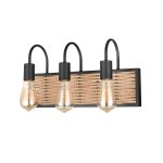 Светильник настенный бра Vele luce VL6362w03 tower