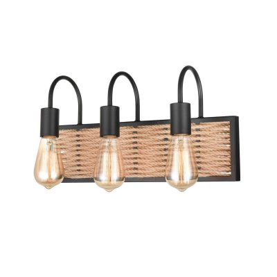 

Светильник настенный бра Vele luce VL6362w03 tower, VL6362w03