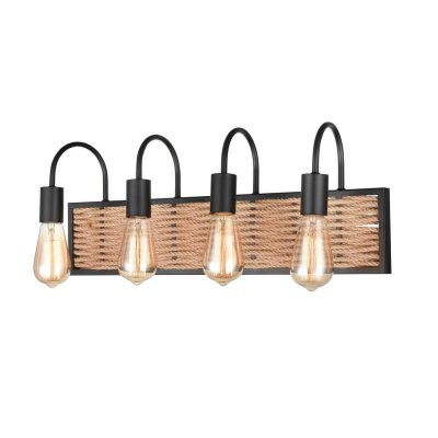 

Светильник настенный бра Vele luce VL6362w04 tower, VL6362w04