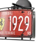 Светильник настенный бра Vele luce VL6372w11 boom