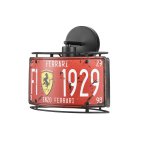 Светильник настенный бра Vele luce VL6372w11 boom