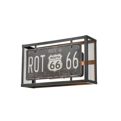 

Светильник настенный бра Vele luce VL6372w21 boom, VL6372w21
