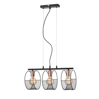 Подвесной светильник Vele Luce Callisto VL6442P03 Подвесной светильник Vele Luce Callisto VL6442P03