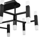 Потолочный светильник Vele luce VL7142l18 niami