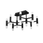 Потолочный светильник Vele luce VL7142l18 niami