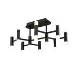 Потолочный светильник Vele luce VL7142l18 niami