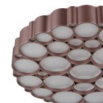 Потолочный светильник Vele luce VL7156l01 bible