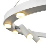 Подвесной светильник Vele Luce VL7171p12 satellite