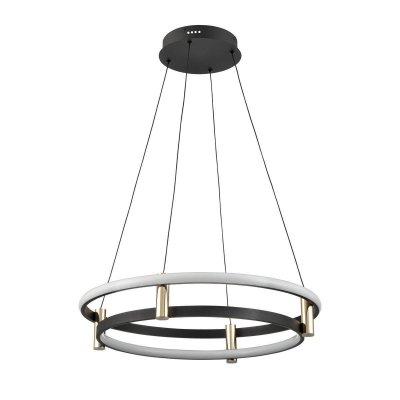 Подвесной светодиодный светильник Vele Luce Libertas VL7314P14 Подвесной светодиодный светильник Vele Luce Libertas VL7314P14