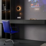 Накладка для розетки с заземлением и защитными шторками, с USB A+A, S70 (серый)