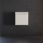 Накладка для выключателя карточного, S70 (хлопок)