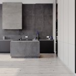 Выключатель встраиваемый VOLTUM S70 одноклавишный 10А, (белый глянцевый) (VLS010101)