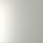 Выключатель встраиваемый VOLTUM S70 одноклавишный 10А, (сталь) (VLS010105)