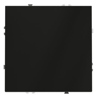 Выключатель встраиваемый VOLTUM S70 одноклавишный 10А, (черный матовый) (VLS010108) Выключатель встраиваемый VOLTUM S70 одноклавишный 10А, (черный матовый) (VLS010108)