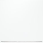 Выключатель встраиваемый VOLTUM S70 одноклавишный с подсветкой 10А, (белый матовый) (VLS010202)