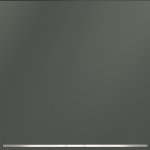 Выключатель встраиваемый VOLTUM S70 одноклавишный с подсветкой 10А, (титан) (VLS010206)