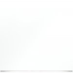 Проходной переключатель встраиваемый VOLTUM S70 одноклавишный с подсветкой 10А, (белый матовый) (VLS010402)