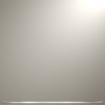 Проходной переключатель встраиваемый VOLTUM S70 одноклавишный с подсветкой 10А, (кашемир) (VLS010403)