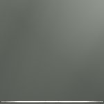 Проходной переключатель встраиваемый VOLTUM S70 одноклавишный с подсветкой 10А, (титан) (VLS010406)