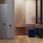 Выключатель встраиваемый VOLTUM S70 карточный 16А, (графит)