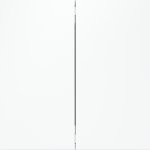 Выключатель встраиваемый VOLTUM S70 двухклавишный 10А, (белый матовый) (VLS020102)