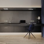 Проходной переключатель встраиваемый VOLTUM S70 двухклавишный 10А, (шелк) (VLS020304)