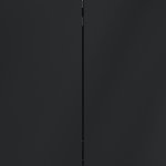 Проходной переключатель встраиваемый VOLTUM S70 двухклавишный 10А, (графит) (VLS020307)