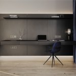 Проходной переключатель встраиваемый VOLTUM S70 двухклавишный с подсветкой 10А, (шелк) (VLS020404)