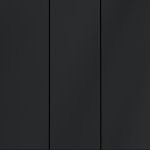 Выключатель встраиваемый VOLTUM S70 трехклавишный 10А, (графит) (VLS030107)